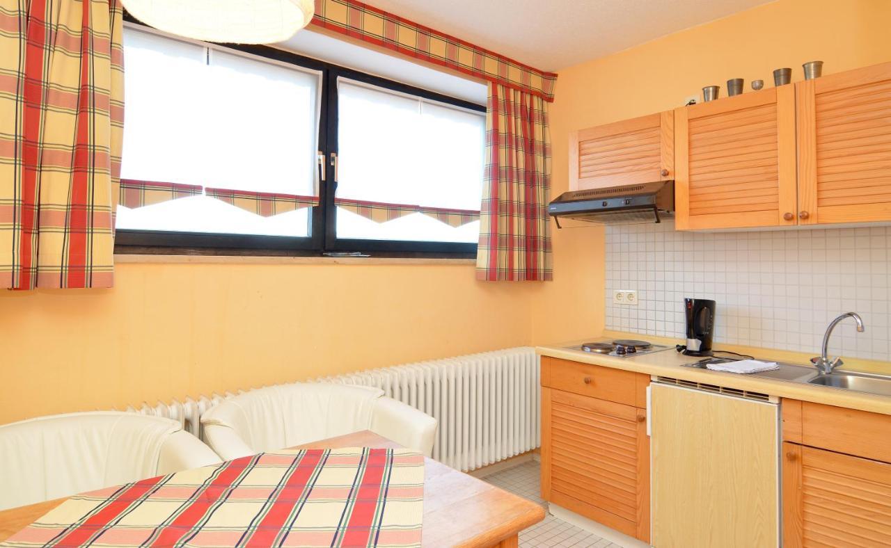Wildgatter Ferienappartements Grafenwiesen Buitenkant foto