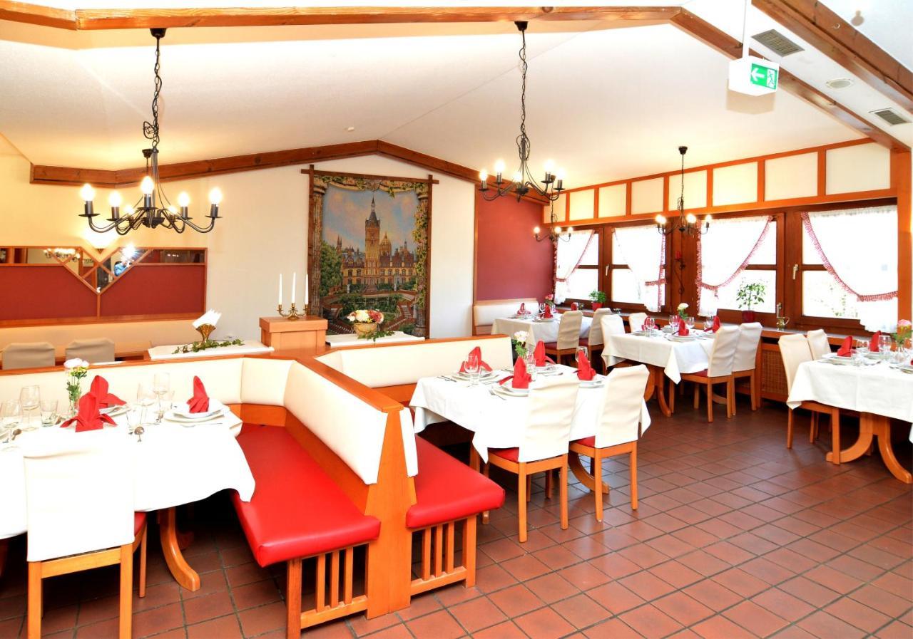 Wildgatter Ferienappartements Grafenwiesen Buitenkant foto